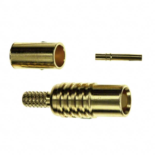 252139 Amphenol RF  Assemblages de connecteurs coaxiaux (RF)